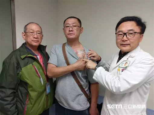 沒心臟病、沒三高…壯男搬重物突休克 竟是這壞習慣害的!