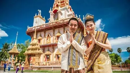 2019年去泰國旅遊的注意事項:一定不要用硬幣付小費!