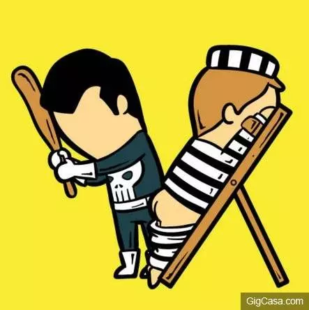 網友依照不同能力,為20個個英雄提供最棒的工作選擇~