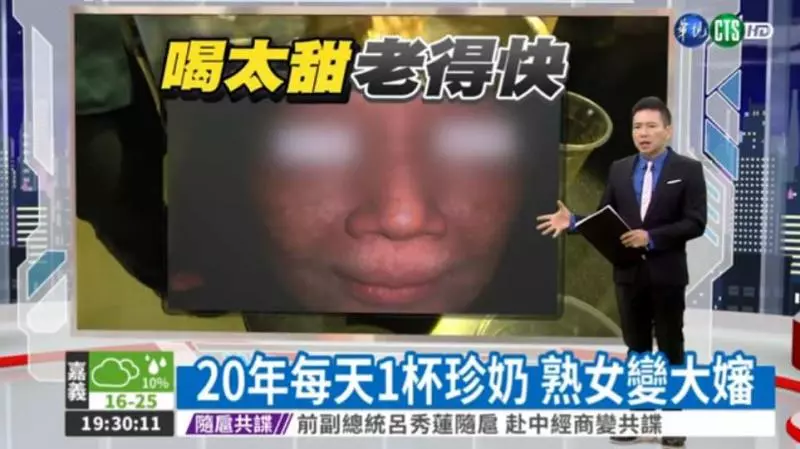 笑到醬?!看到快笑死的「台灣記者圖文集」!挑戰智商下限!XDDD