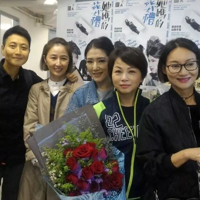 曾被批一世都嫁不出!53歲前TVB女星直言生氣:我不比別人差吧