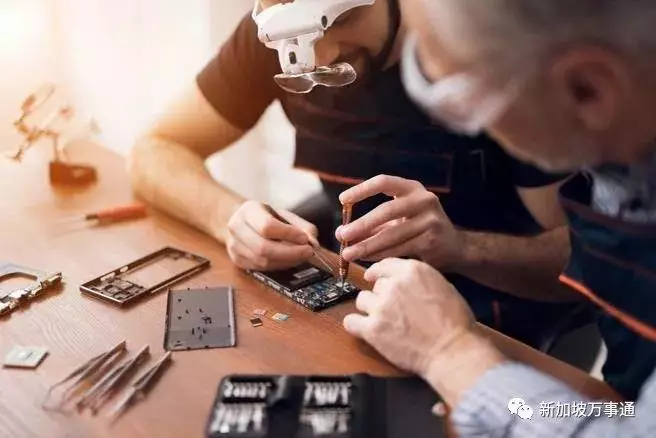 華為手機在新加坡涼涼?!大量用戶降價拋售二手機,網友表示不敢冒險