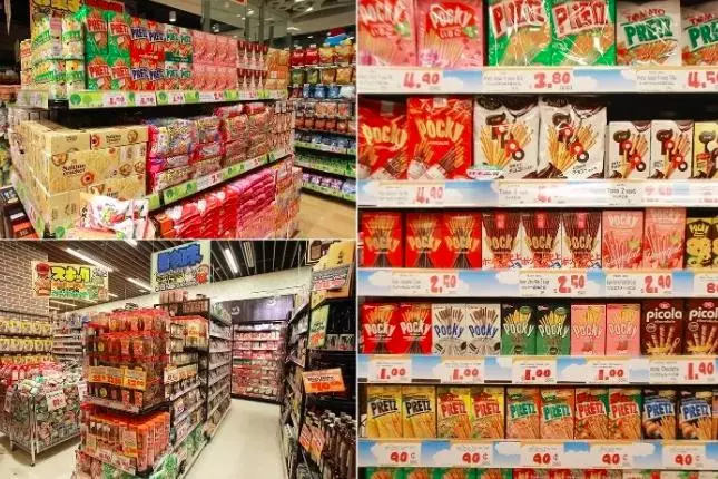 吐血整理!讓你擠掉半條命的DON DON DONKI,這8種零食一定要拿到手!