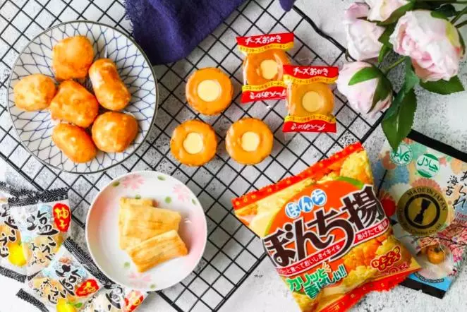 吐血整理!讓你擠掉半條命的DON DON DONKI,這8種零食一定要拿到手!