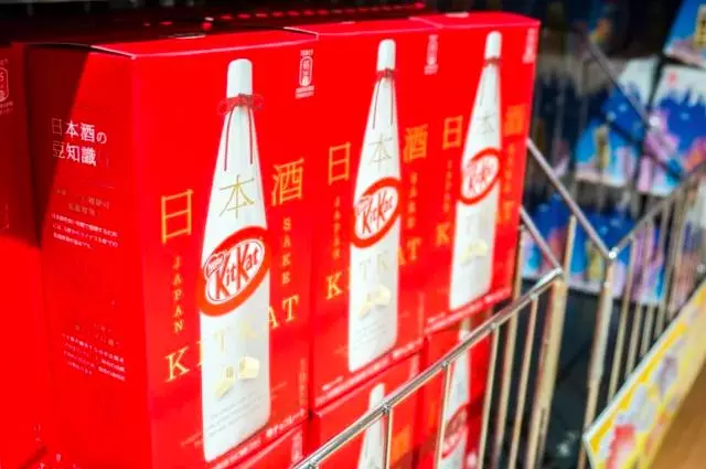 吐血整理!讓你擠掉半條命的DON DON DONKI,這8種零食一定要拿到手!