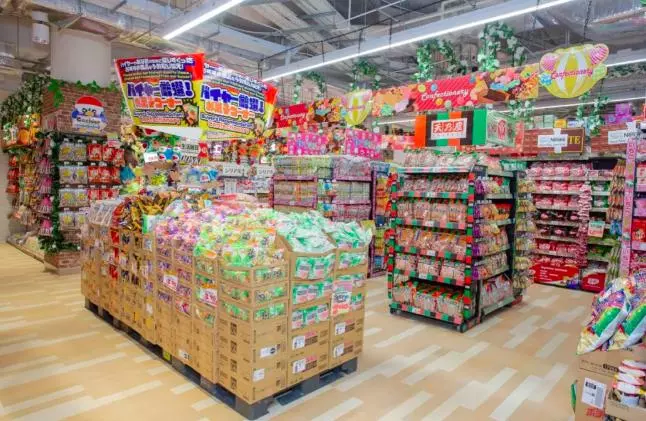 吐血整理!讓你擠掉半條命的DON DON DONKI,這8種零食一定要拿到手!