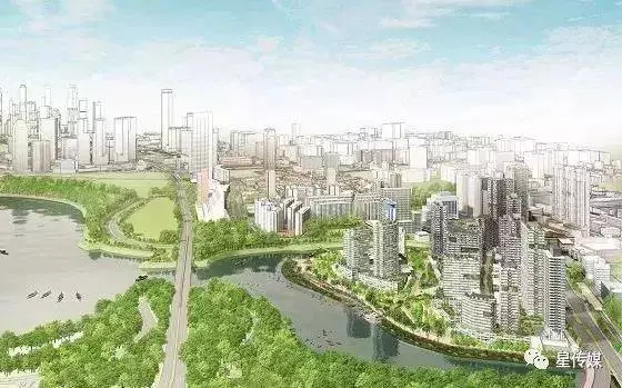 新加坡「地下城」即將誕生,全島地區受影響!