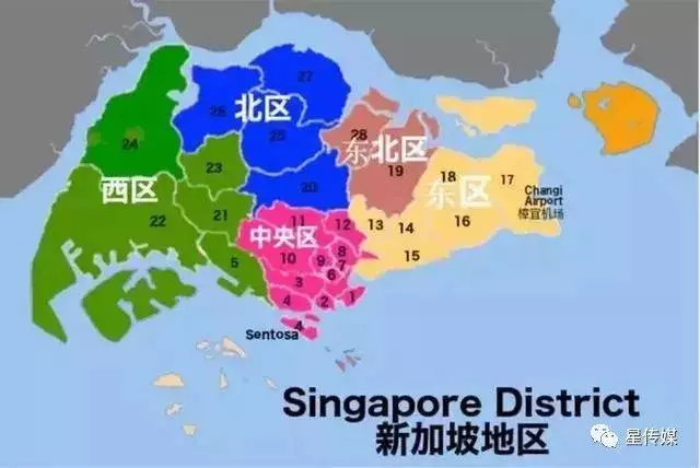 新加坡「地下城」即將誕生,全島地區受影響!