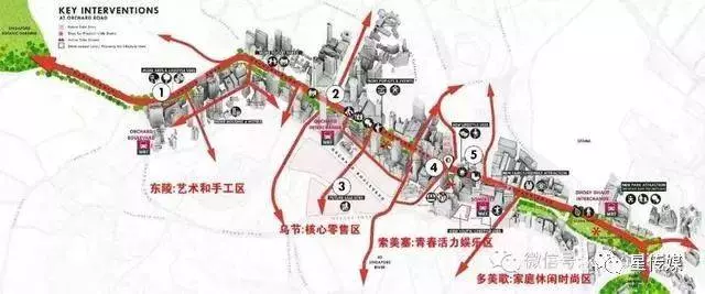 新加坡「地下城」即將誕生,全島地區受影響!