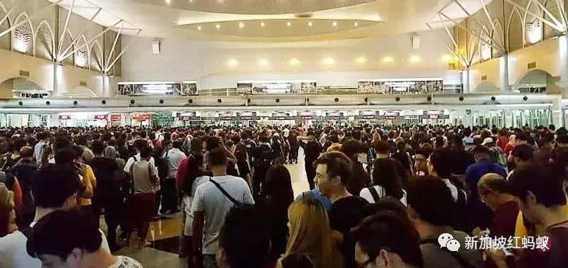 虧大了!因為推遲6個月,馬來西亞要賠償新加坡60萬新幣