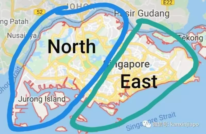 新加坡全島斷網一天!難道這是一場"陰謀"