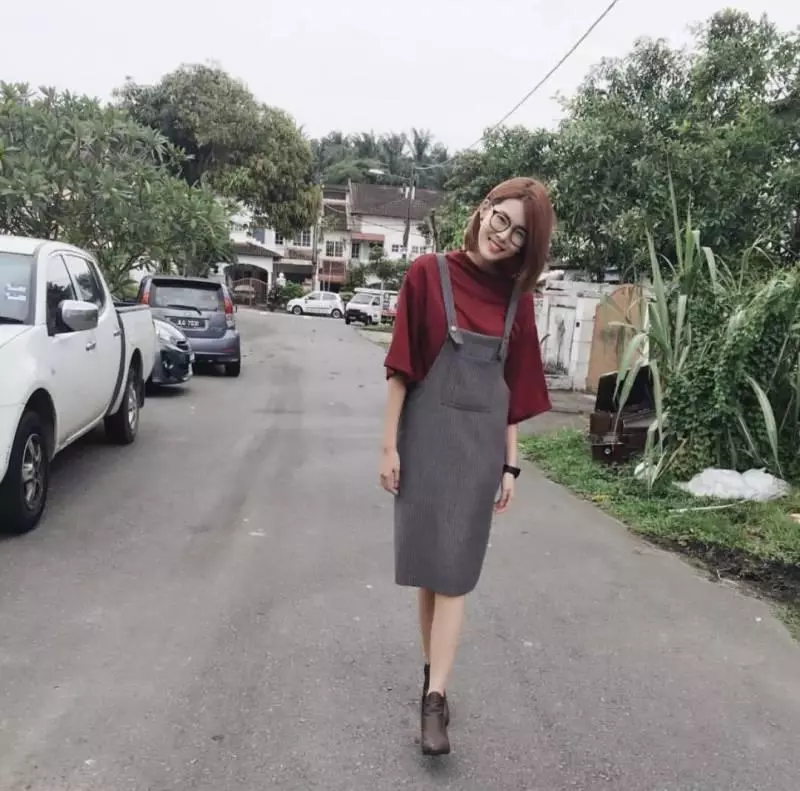 轟動全島!新加坡當紅女星深陷「泄露門」,內容太露骨沒眼看