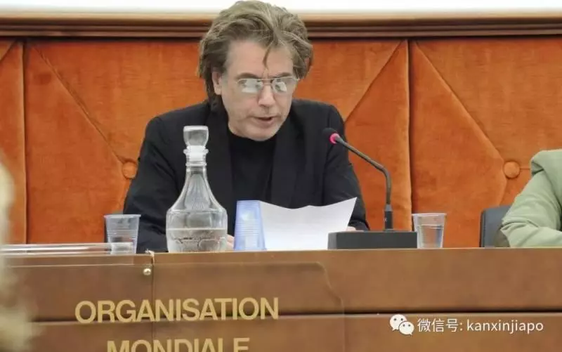 全球盛事!新加坡媳婦鞏俐,53歲風光再嫁71歲法國音樂人