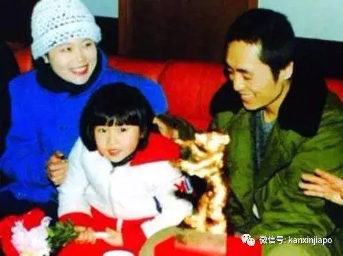 全球盛事!新加坡媳婦鞏俐,53歲風光再嫁71歲法國音樂人