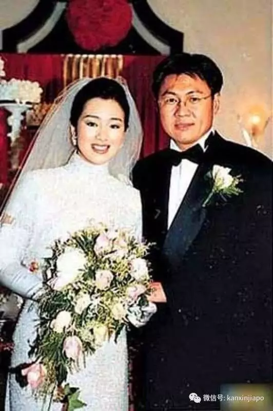 全球盛事!新加坡媳婦鞏俐,53歲風光再嫁71歲法國音樂人