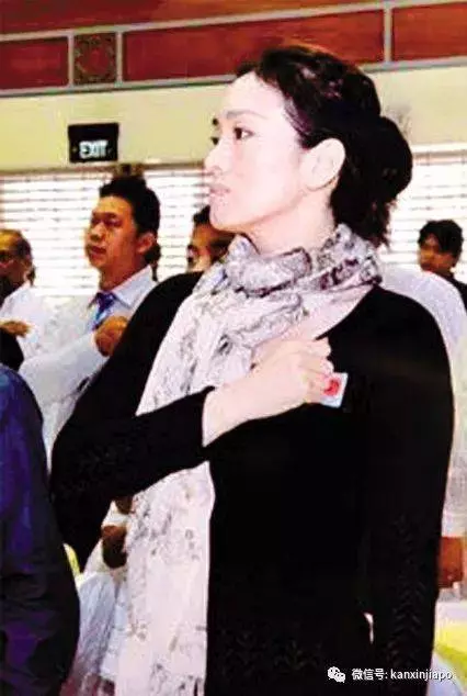 全球盛事!新加坡媳婦鞏俐,53歲風光再嫁71歲法國音樂人