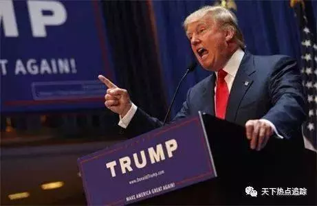 爆燃!剛剛,華為引爆最強反擊,任正非霸氣宣布!特朗普驚呼:絕不可能!
