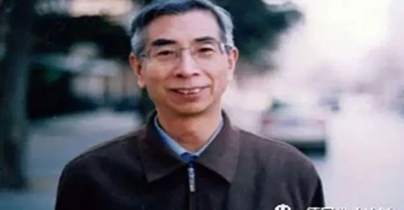 美國封剎華為,才發現這個中國科學家太厲害了!
