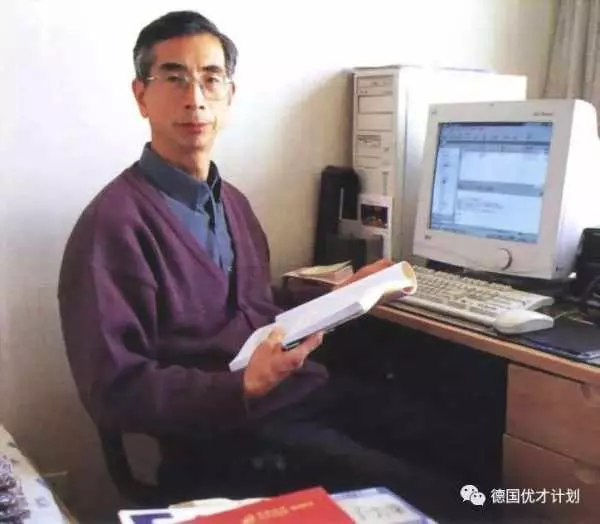 美國封剎華為,才發現這個中國科學家太厲害了!