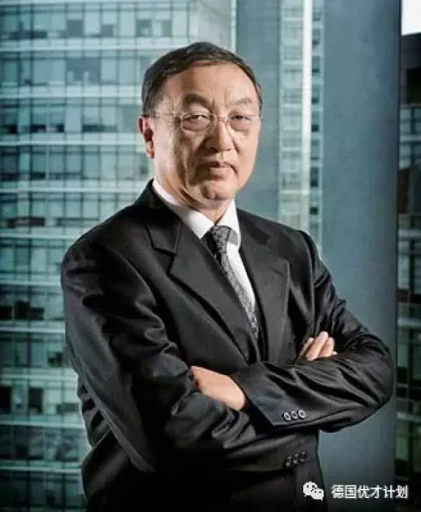 美國封剎華為,才發現這個中國科學家太厲害了!