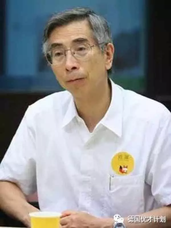 美國封剎華為,才發現這個中國科學家太厲害了!