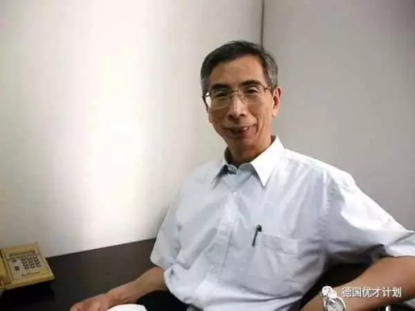 美國封剎華為,才發現這個中國科學家太厲害了!