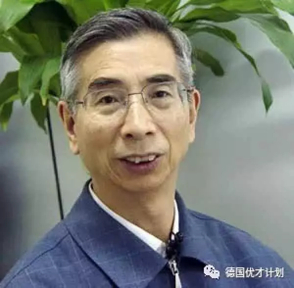 美國封剎華為,才發現這個中國科學家太厲害了!
