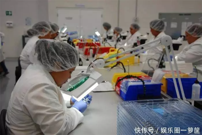 720億訂單迫在眉睫,美國方知「大難臨頭」!夜以繼日搬回中國!