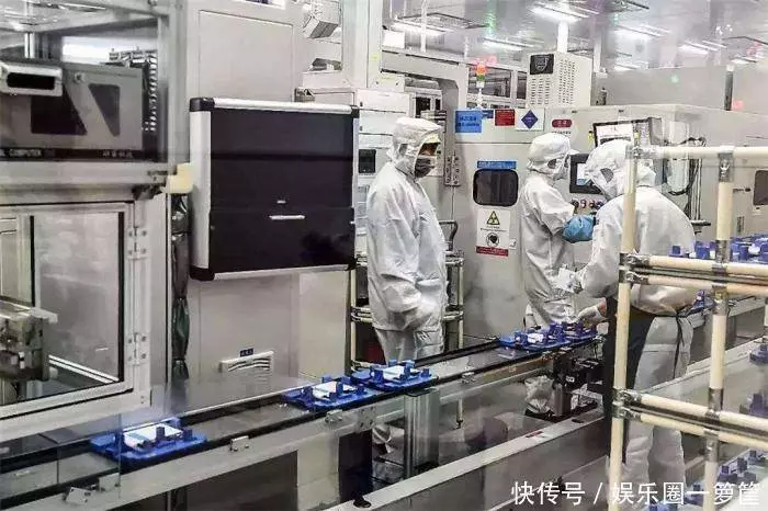 720億訂單迫在眉睫,美國方知「大難臨頭」!夜以繼日搬回中國!