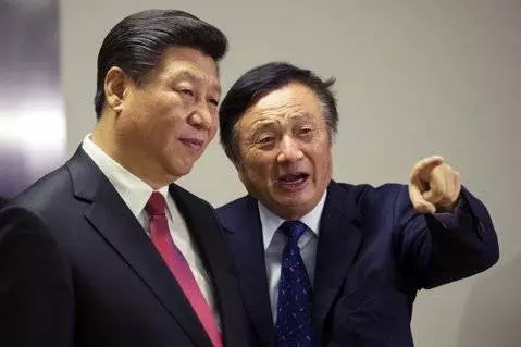 美國封剎華為,才發現這個中國科學家太厲害了!…