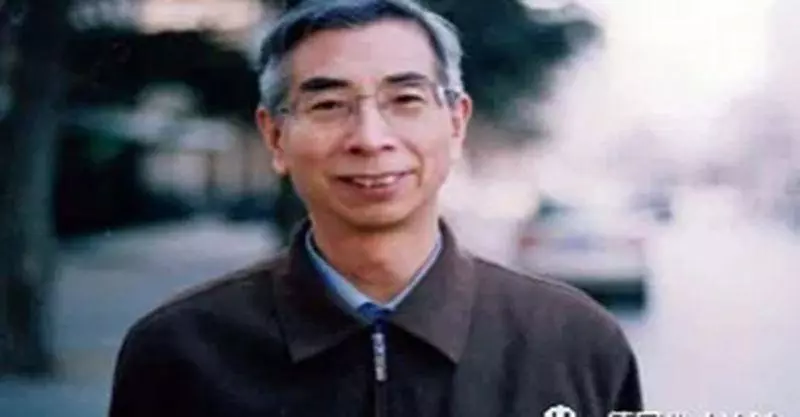 美國封剎華為,才發現這個中國科學家太厲害了!…