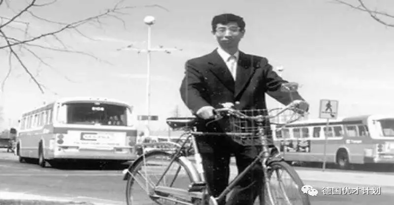 美國封剎華為,才發現這個中國科學家太厲害了!…