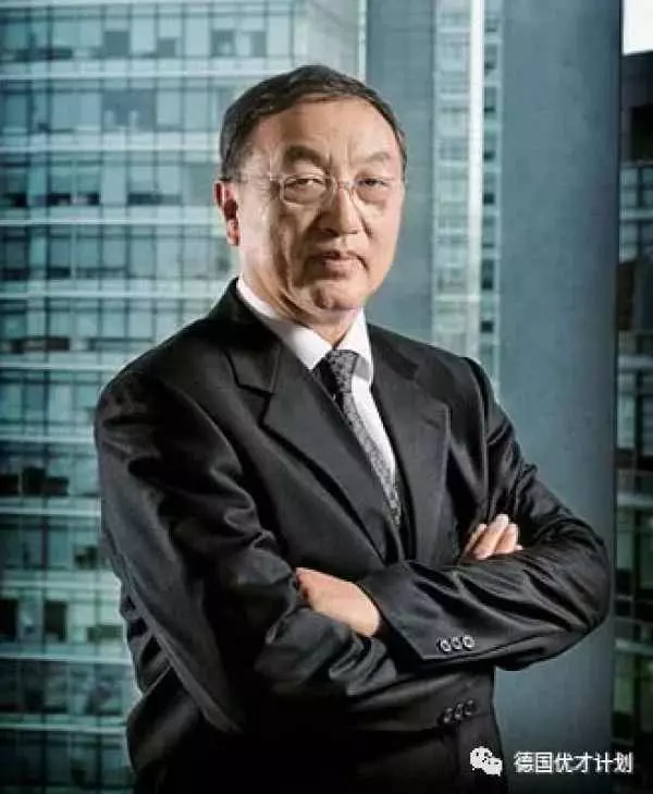 美國封剎華為,才發現這個中國科學家太厲害了!…