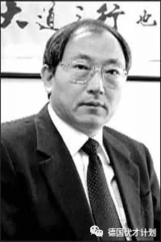 美國封剎華為,才發現這個中國科學家太厲害了!…