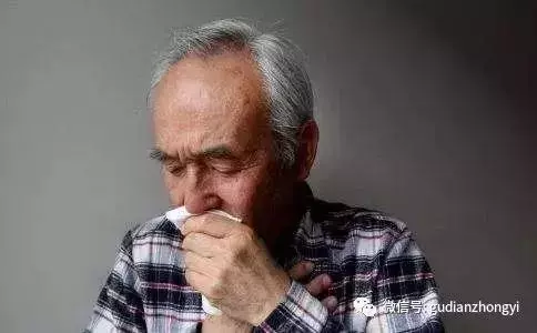 風門穴:風之門戶,按一按再也不用吃感冒藥了