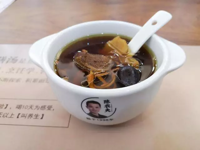 健康長壽的最大秘訣:養好五臟,百病不生