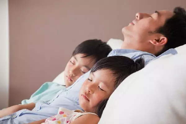 如果不是深思熟慮,心甘情願,請收起你生二胎的勸告!