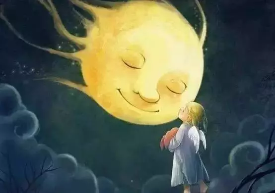致每個陪睡的媽媽,全世界欠你一個擁抱!
