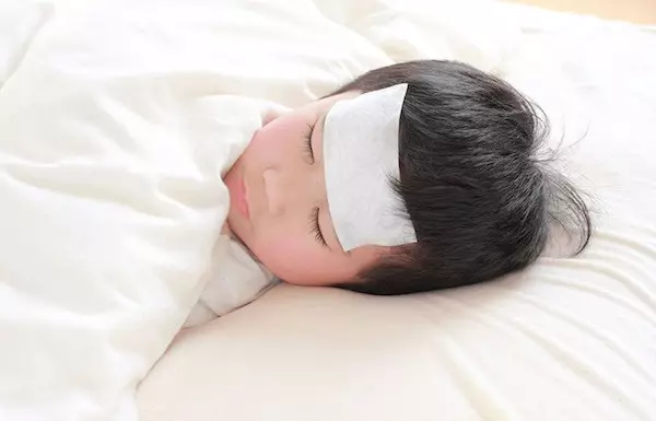 孩子一發燒就提心吊膽?美國兒科醫生幫你解除「發燒恐懼症」!