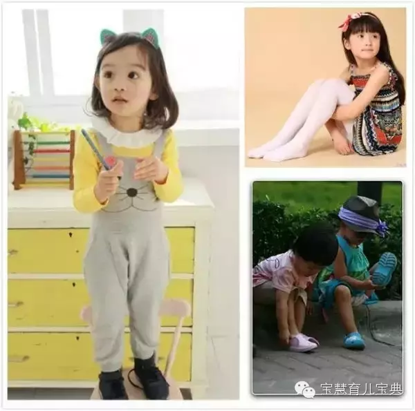 給寶寶穿衣服,別以為好看時尚就夠了!給寶貝穿衣也大有學問!