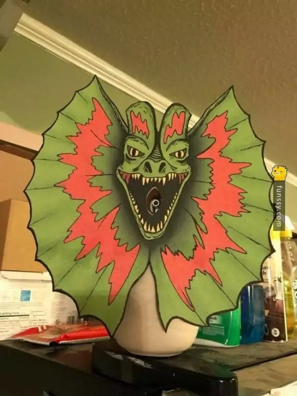 18個網友分享他們超北爛的另一半!