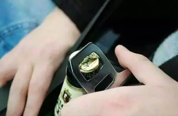 15張聽起來很有道理的超扯生活攻略...