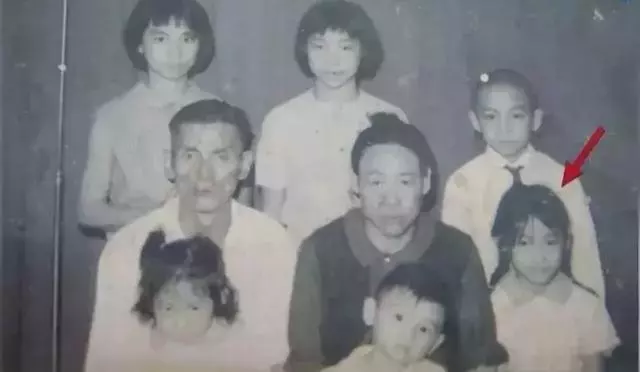 從乞丐到影后,等了初戀40年,六旬美人的倔強與優雅