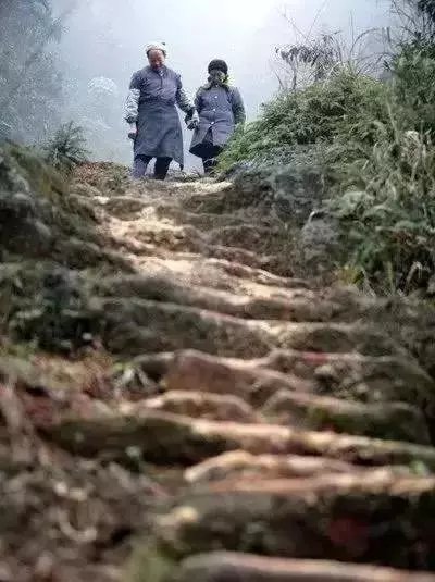 看哭網友的愛情:95歲老爺爺臨終前與老伴兒的告別!
