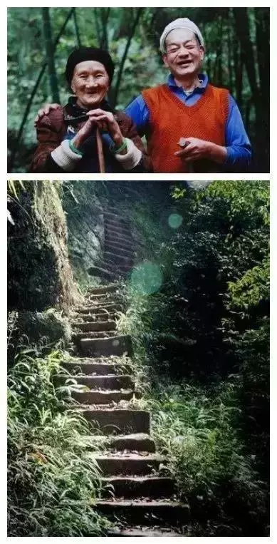 看哭網友的愛情:95歲老爺爺臨終前與老伴兒的告別!