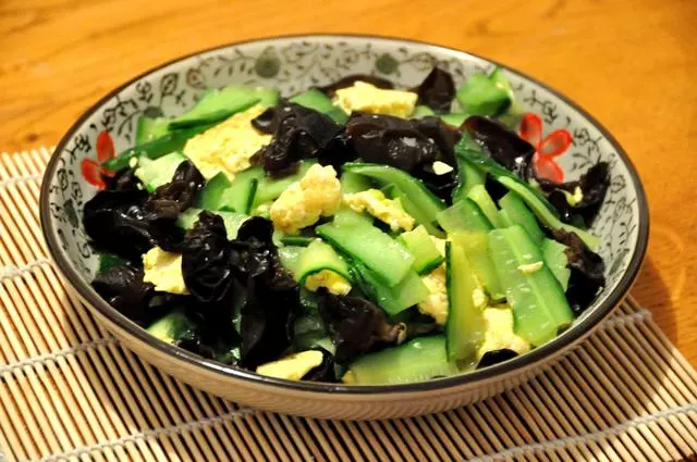 比大魚大肉還好吃的10道家常菜,道道都是農家風味,學會天天想做