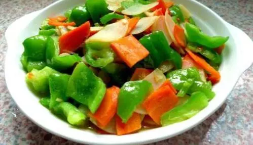 比大魚大肉還好吃的10道家常菜,道道都是農家風味,學會天天想做