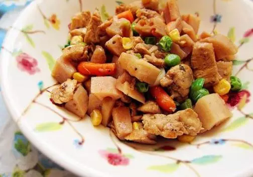 比大魚大肉還好吃的10道家常菜,道道都是農家風味,學會天天想做