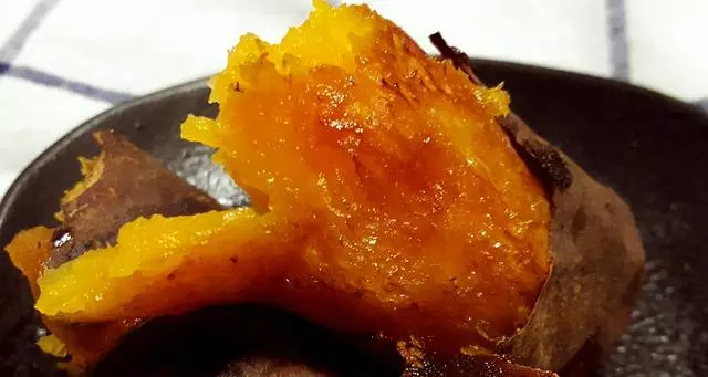 好吃到流蜜的19道紅薯做法，食客直呼太過癮！