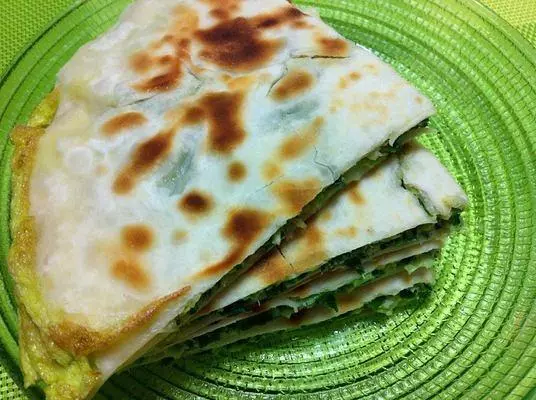 韭菜的15種做法，一塊錢一大把，吃起來比紅燒肉都香